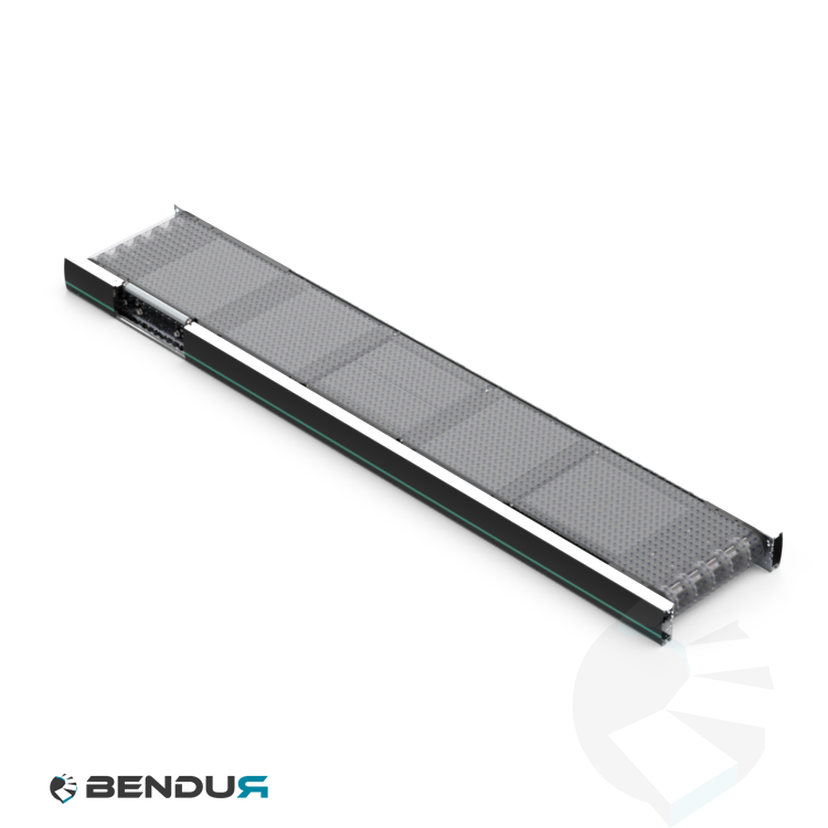 Lengte band Lengte band