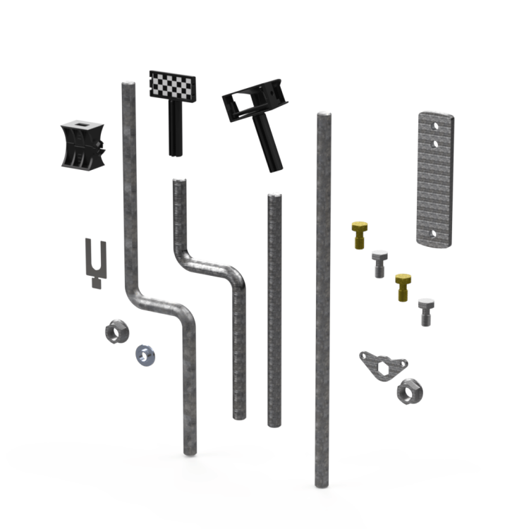 Categorie Accessoires