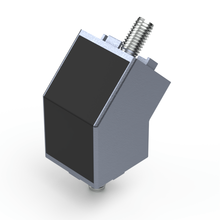 Categorie 45 graden verbinders