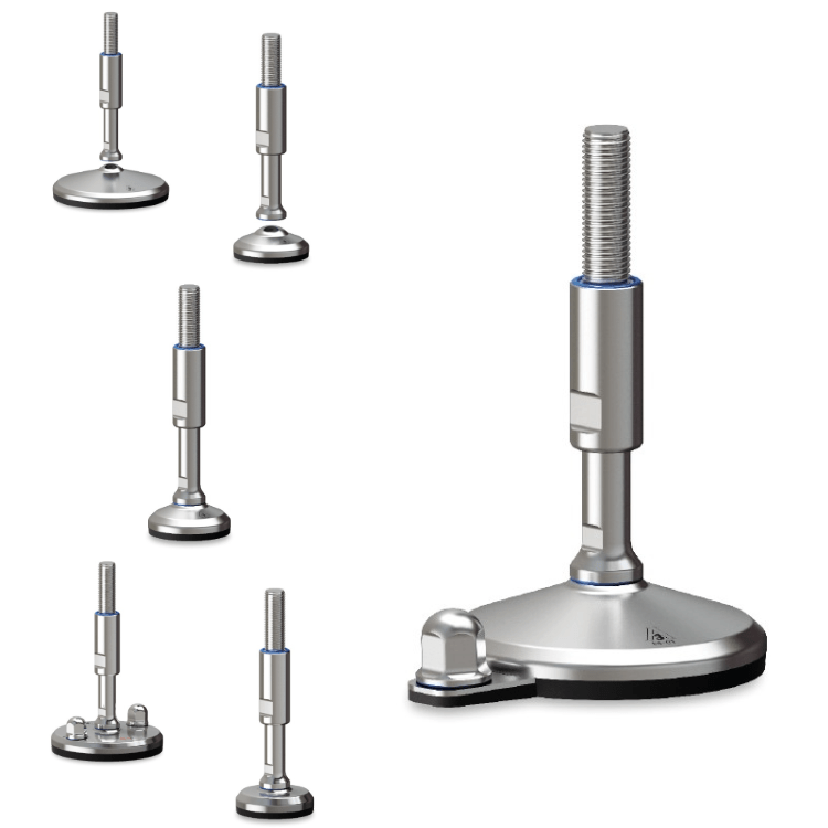 Category C500 Series