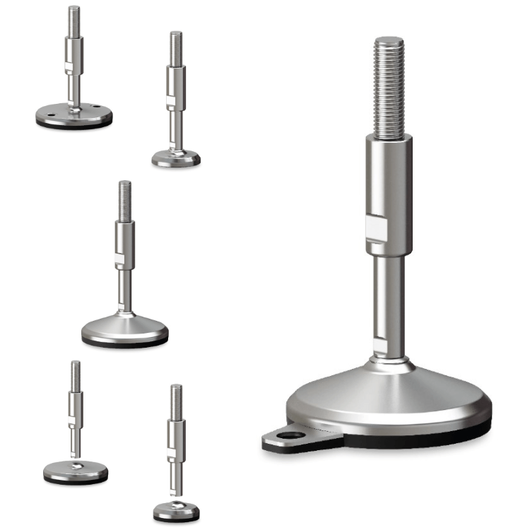 Category S400B Series