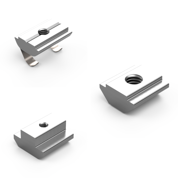 Categorie T-sleufmoeren