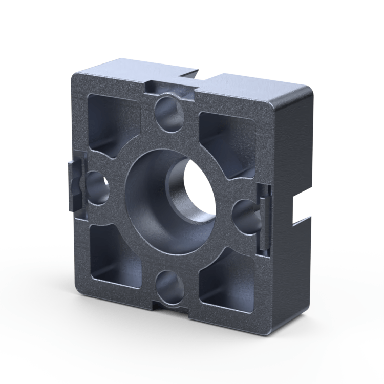 Categorie T-verbinders