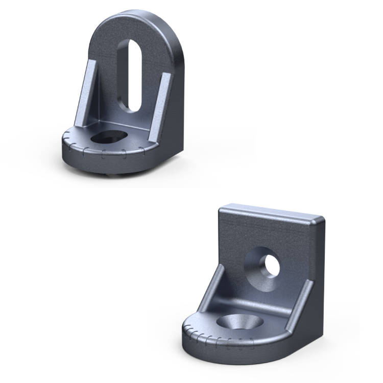 Categorie Instelbare hoeken