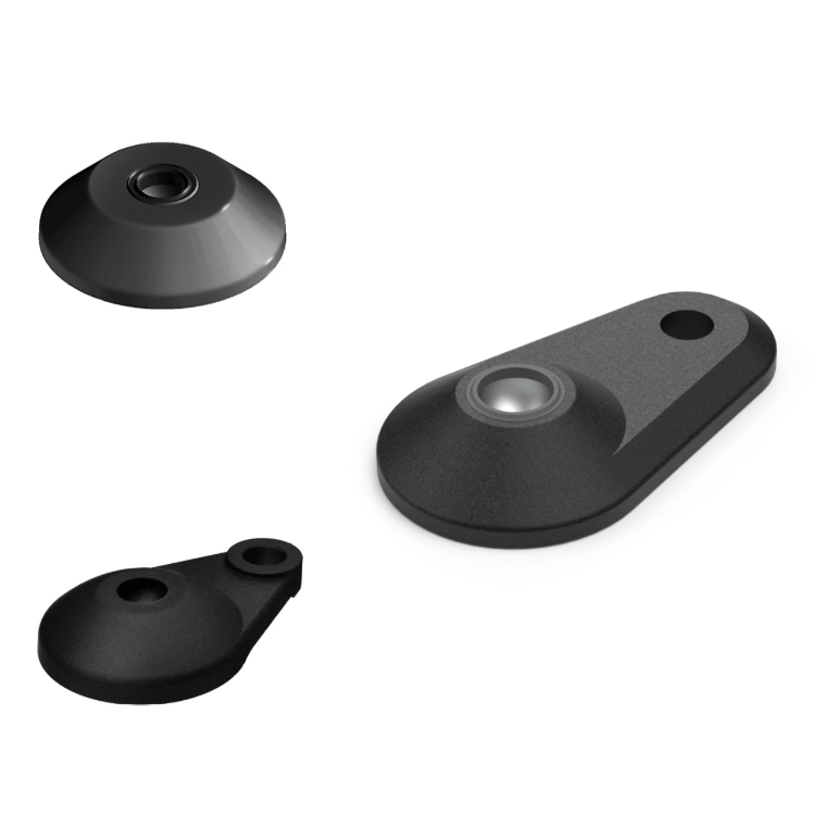 Category Separate base plates