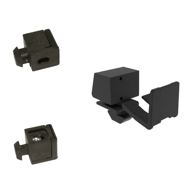 Categorie Paneelbevestigingen