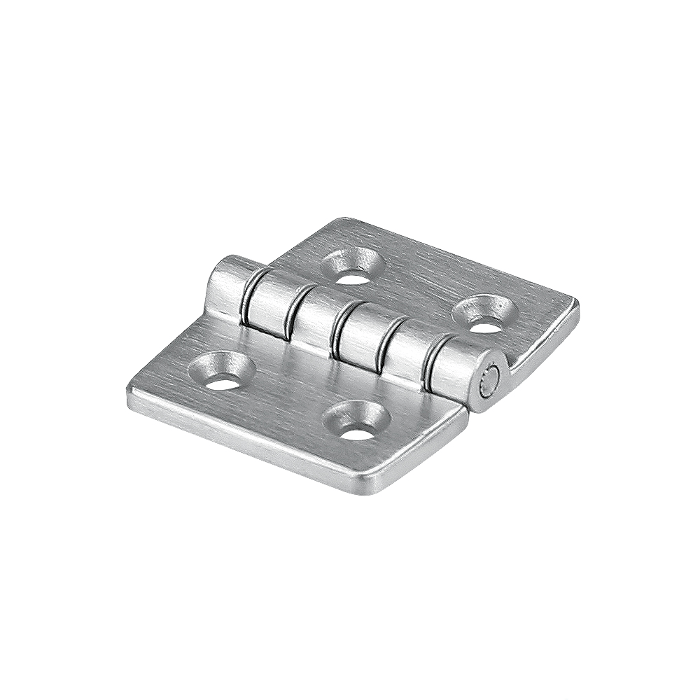 Stainless steel hinge