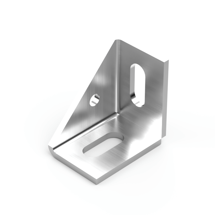 Categorie Stalen beugels