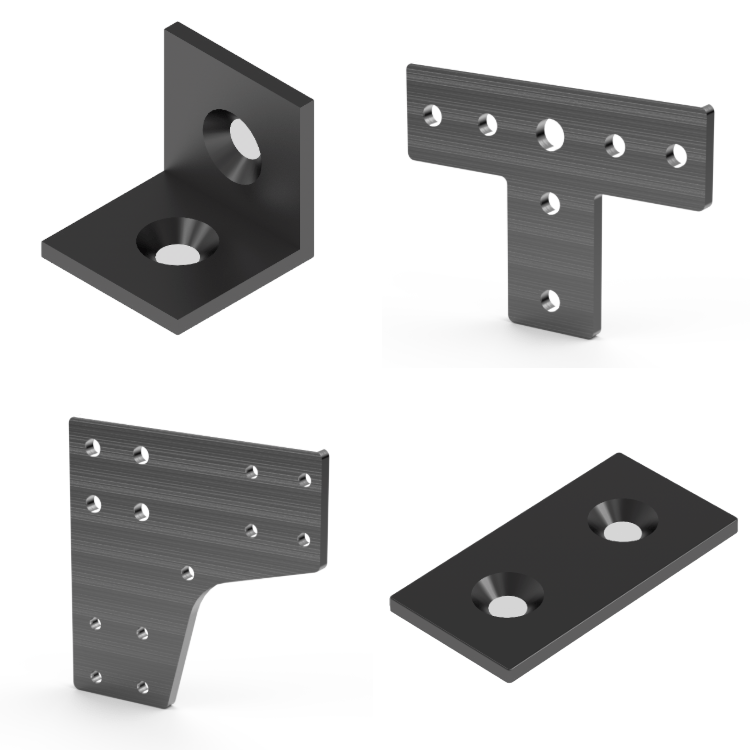 Categorie Verbindingsplaten