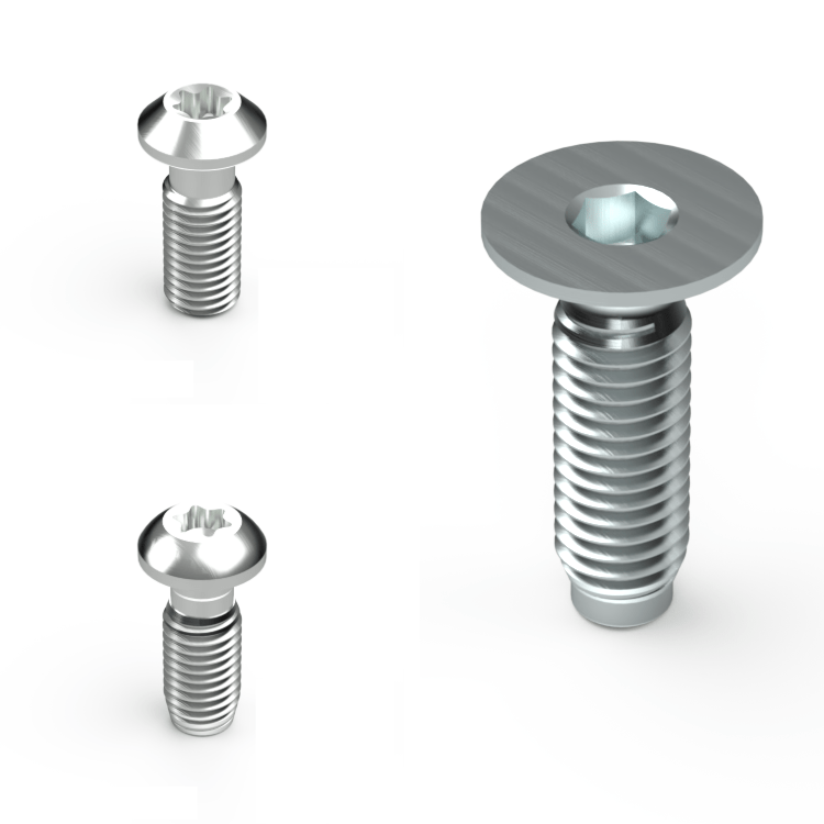 Categorie Verbindingsschroeven