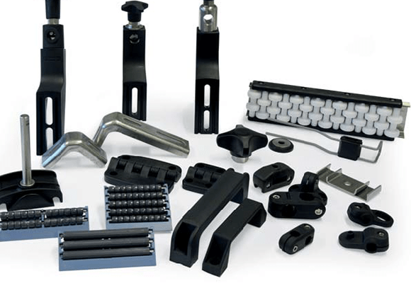 Categorie Conveyor onderdelen