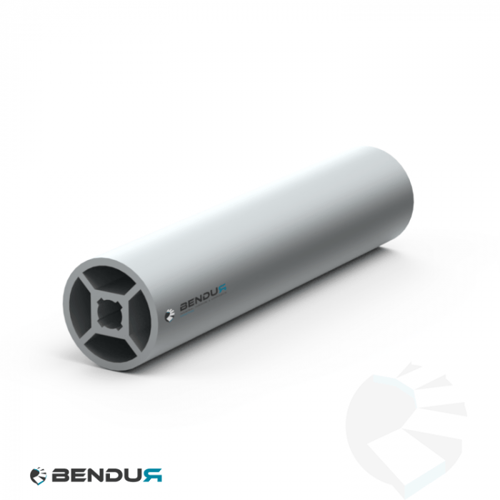 Aluminium profile | D28 - BSB