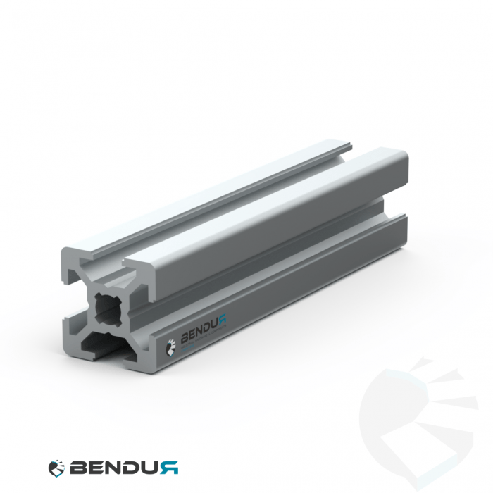 ALUMINIUM PROFILE SLOT 6 | 20x20 - BSB ALUMINIUM PROFILE SLOT 6 | 20x20 - BSB
