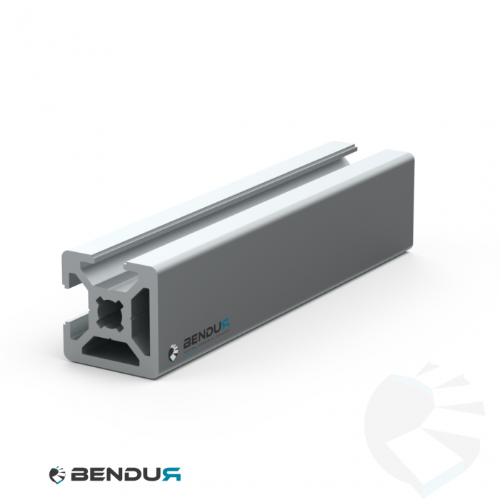 Aluminium profile slot 6 | 20x20 2N90 - BSB Aluminium profile slot 6 | 20x20 2N90 - BSB
