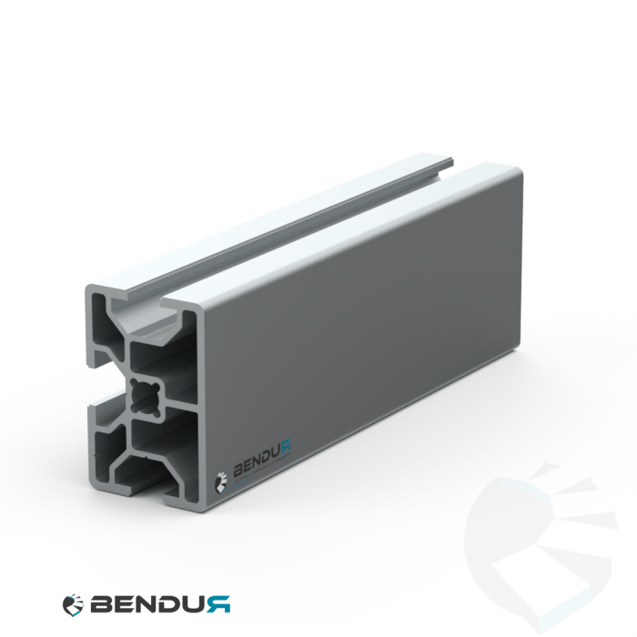 Aluminium profile slot 8 | 30x45 3N - BSB Aluminium profile slot 8 | 30x45 3N - BSB