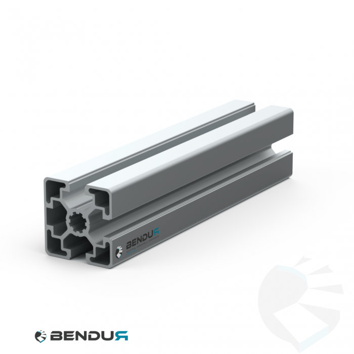 Aluminium profile slot 10 | 45x45L 3N - BSB Aluminium profile slot 10 | 45x45L 3N - BSB