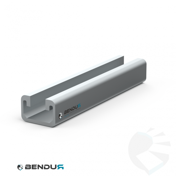 Aluminium profile slot 10 | 15x22 Aluminium profile slot 10 | 15x22