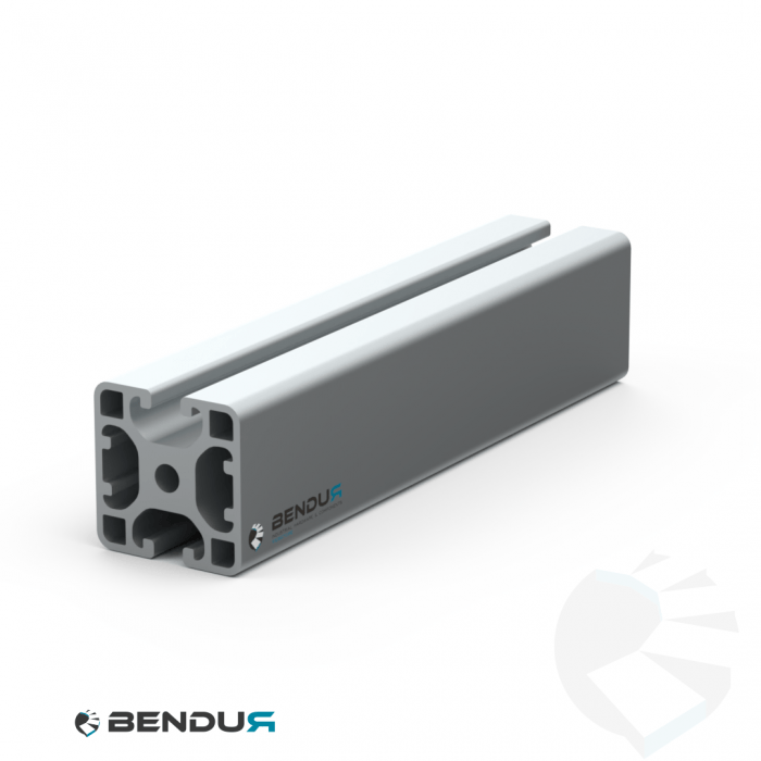 Aluminium profile slot 8 | 40x40L 2N180 - ISB Aluminium profile slot 8 | 40x40L 2N180 - ISB