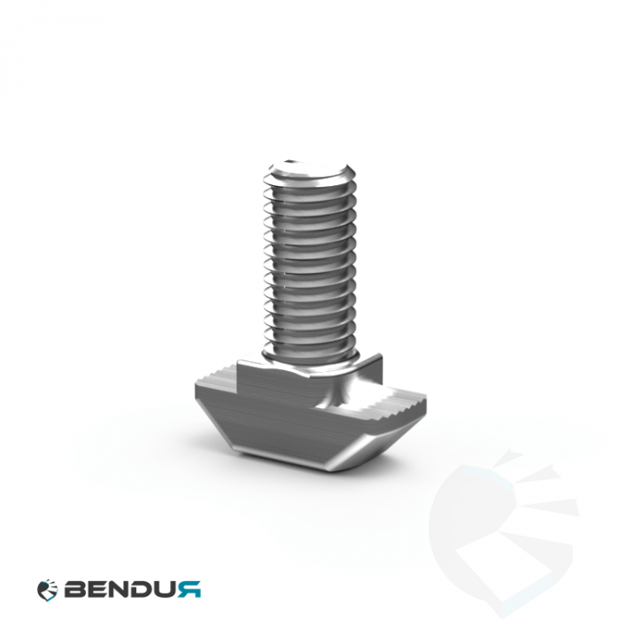 Hammer head screw BSB - slot 10 | 3.0 Hammer head screw BSB - slot 10 | 3.0