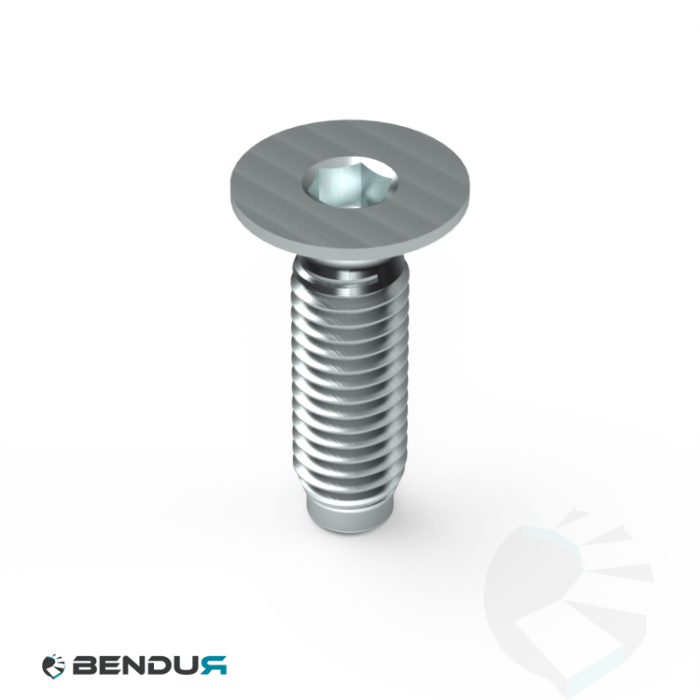 Self forming countersunk screw BSB | S8x25