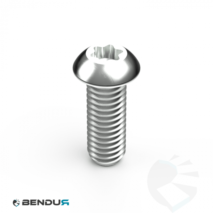 Self forming screw BSB | S6x16 T25