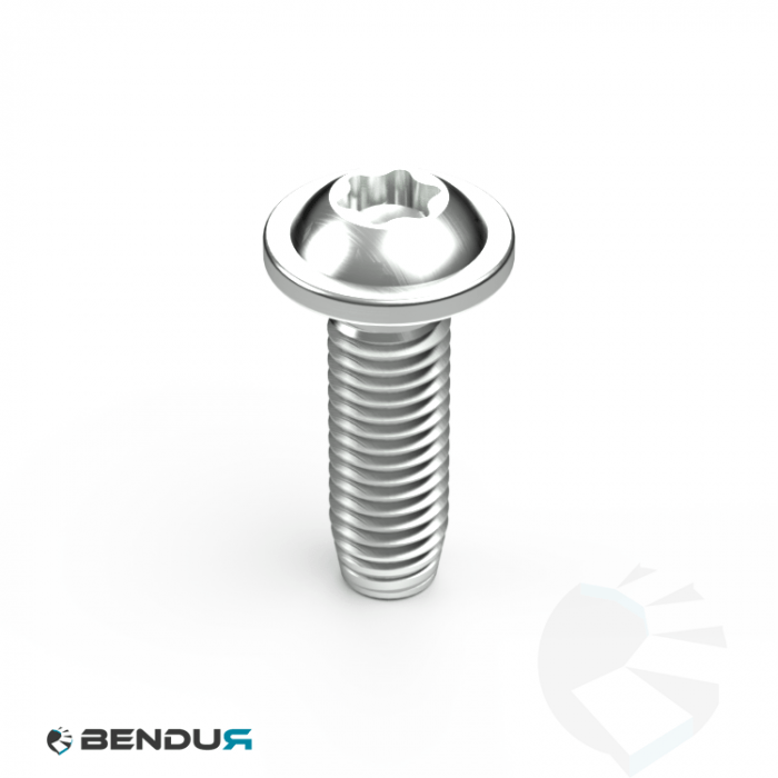 Self forming screw BSB | S8x25 T40