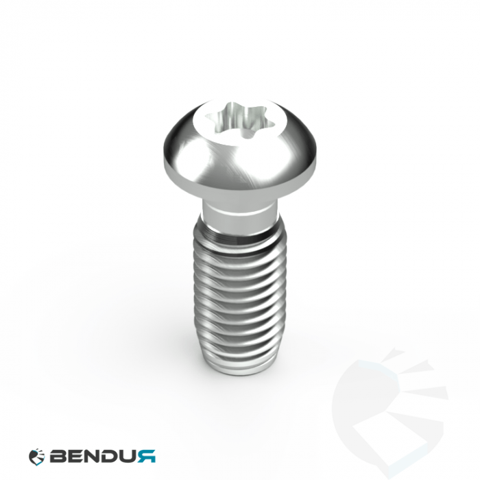 Self forming screw BSB | S12x30 T50 Self forming screw BSB | S12x30 T50