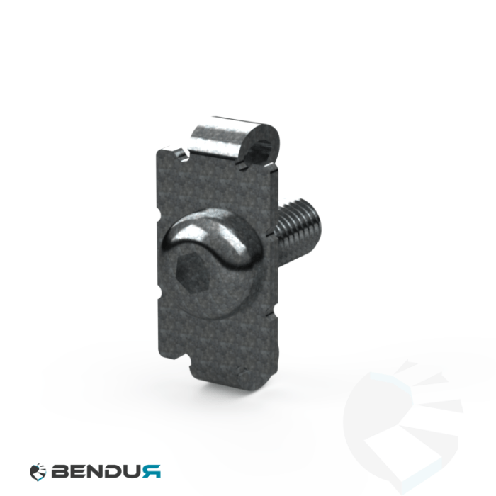 Screw connector set ISB slot 8 | 40-serie Screw connector set ISB slot 8 | 40-serie
