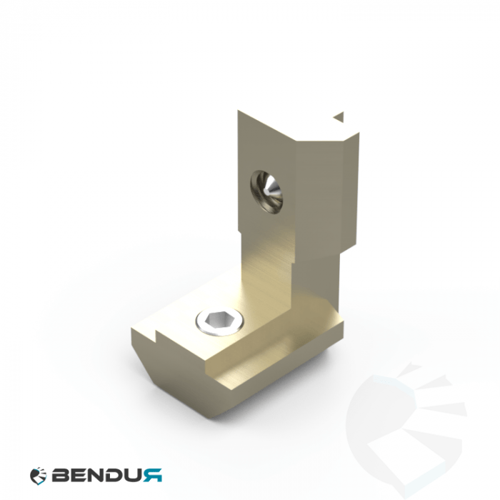 Inner connector BSB - slot 8 | type 1 Inner connector BSB - slot 8 | type 1