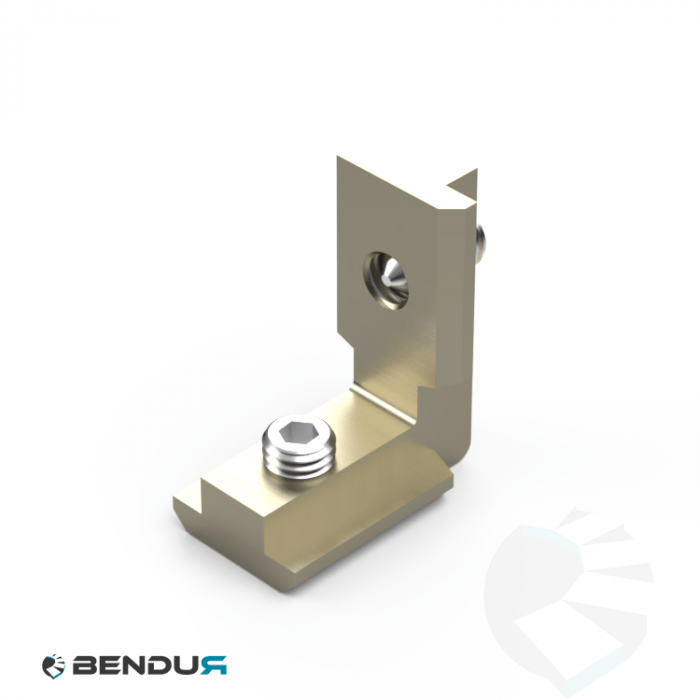 Inner connector BSB - slot 10 | type 1 Inner connector BSB - slot 10 | type 1