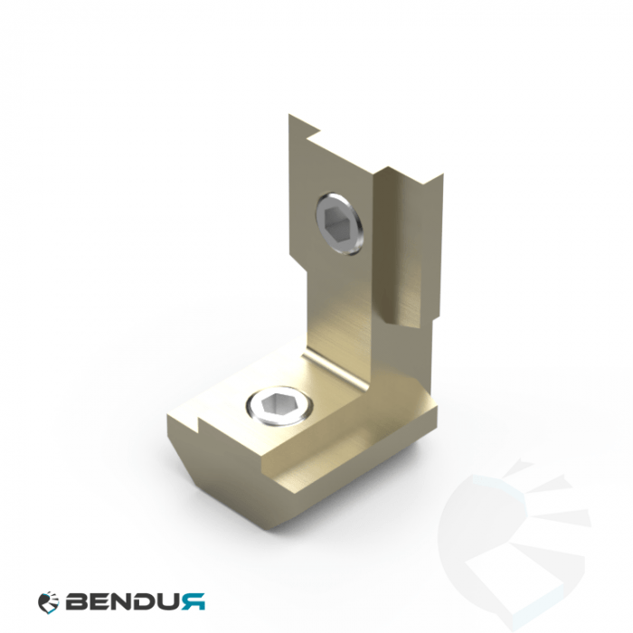 Inner connector R BSB - slot 8 | type 2 Inner connector R BSB - slot 8 | type 2