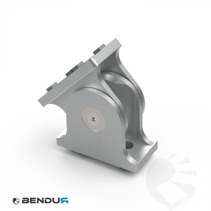 Pivot joint 30 - slot 6 | 30x60 Pivot joint 30 - slot 6 | 30x60