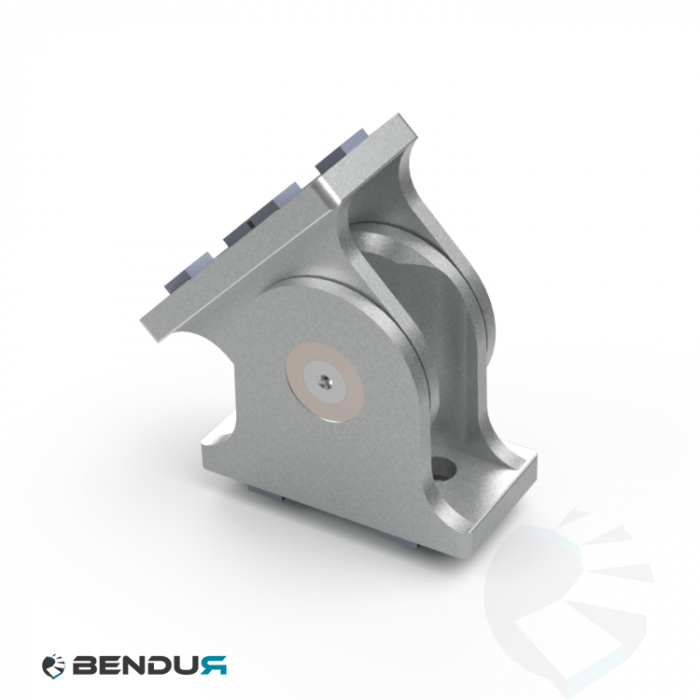 Pivot joint 30 - slot 8 | 30x60 Pivot joint 30 - slot 8 | 30x60