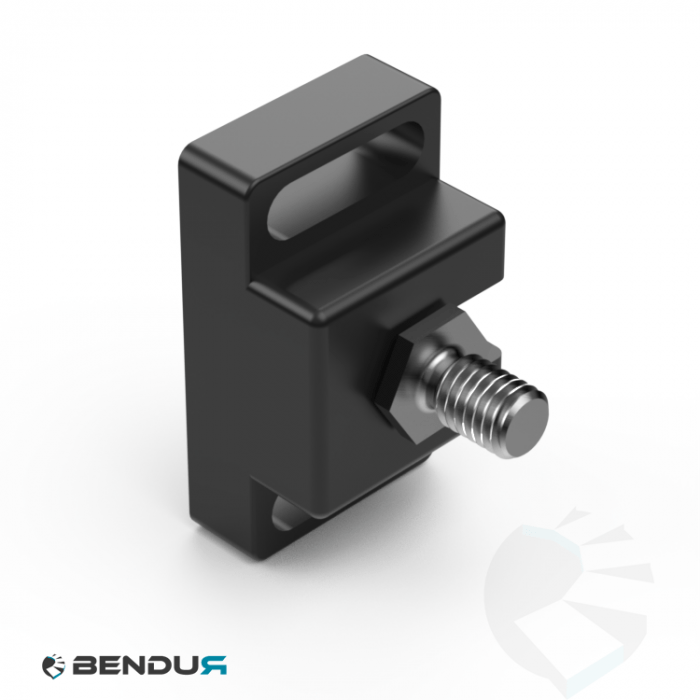 Ball catch 30 plastic pa | M5 Ball catch 30 plastic pa | M5