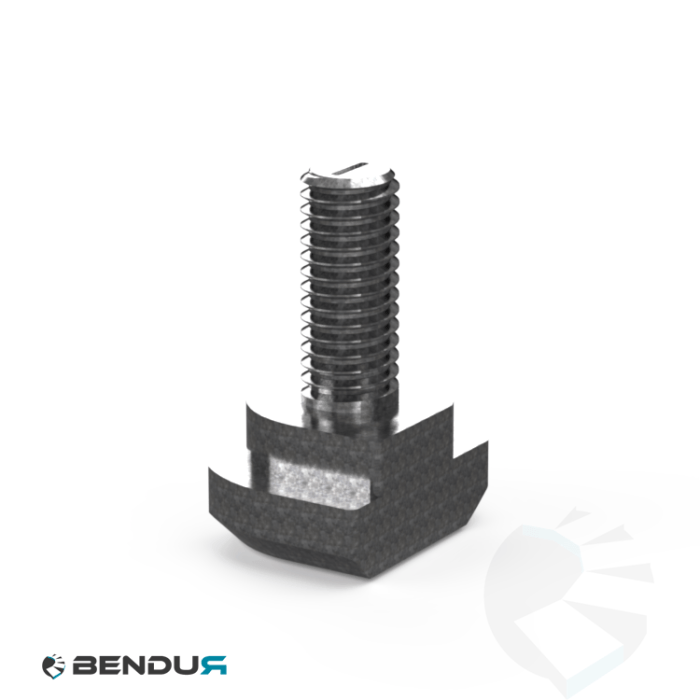 ConveyorBricks Hammer head screw | 2.9 - M5x12