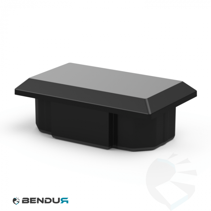 ConveyorBricks Profile cover cap telescope | 58 ConveyorBricks Profile cover cap telescope | 58