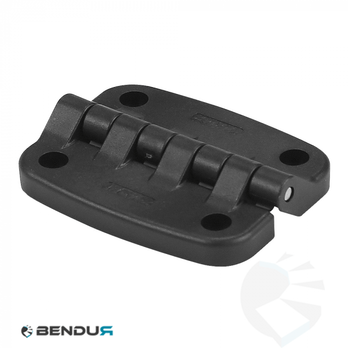 Plastic hinge | ss pin Plastic hinge | ss pin