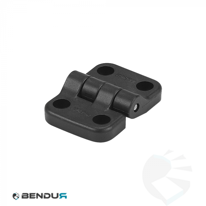 Plastic hinge | ss pin