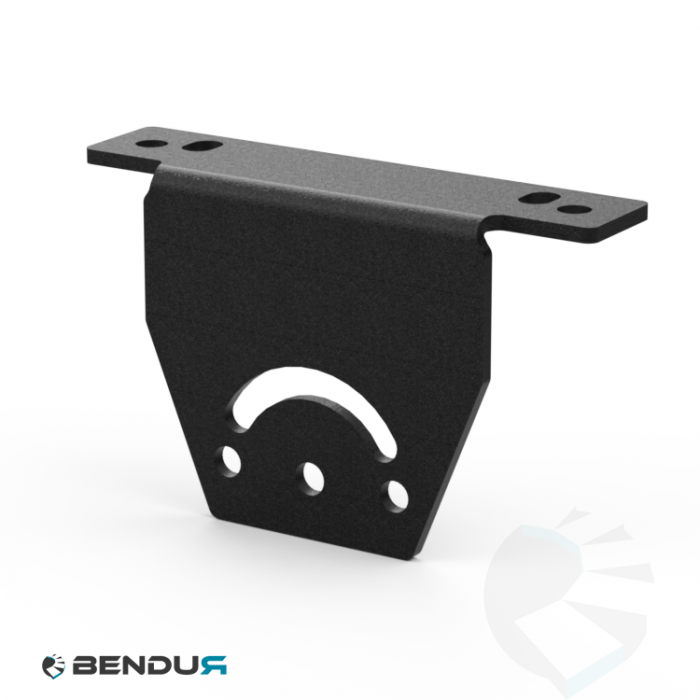 ConveyorBricks Support mounting bracket | Type 1 ConveyorBricks Support mounting bracket | Type 1