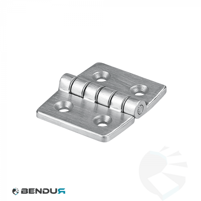 Stainless steel hinge