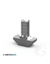 Hammer head screw BSB - slot 8 | 1.5