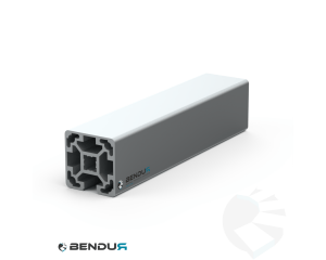 Aluminium profile slot 10 | 40x40 1N - BSB