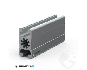 Aluminium profile slot 10 | 22