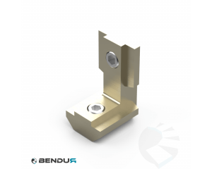 Inner connector R BSB - slot 8 | type 2