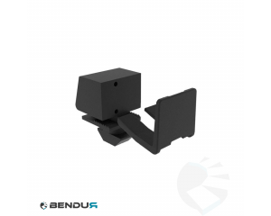 Clip block BSB - slot 8 | 1 - 9 mm