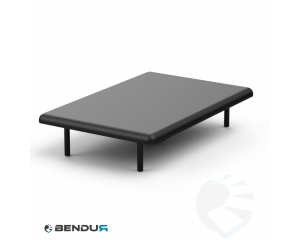 Plastic cover cap for BSB profile - slot 10 | 60x90