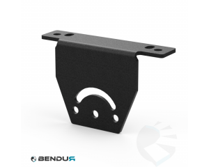 ConveyorBricks Support mounting bracket | Type 1