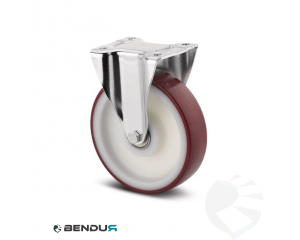 FIXED CASTOR HL-SERIE Ø160