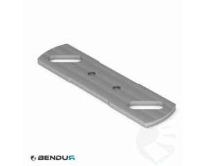 Support baseplate | Type 1