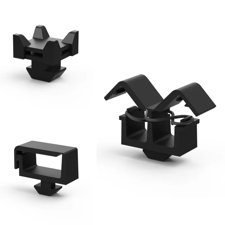 Category Installation elements